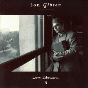 Jon Gibson/Love Education